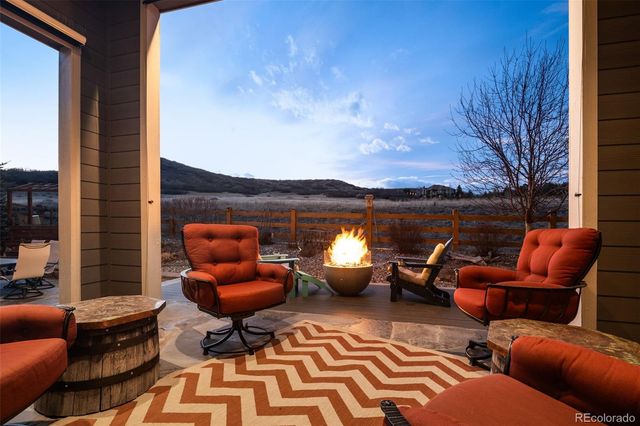 6749 Mentha Drive, Castle Rock, CO 80108