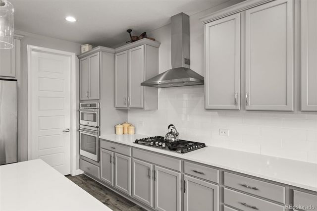 6749 Mentha Drive, Castle Rock, CO 80108