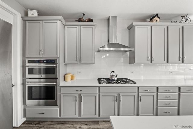 6749 Mentha Drive, Castle Rock, CO 80108