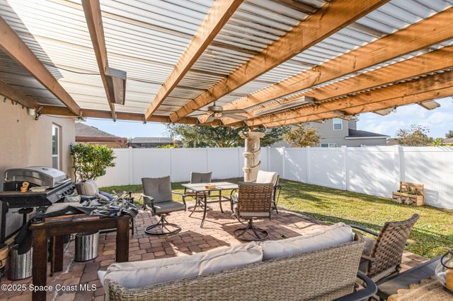 3551 Saxony Lane, St. Cloud, FL 34772