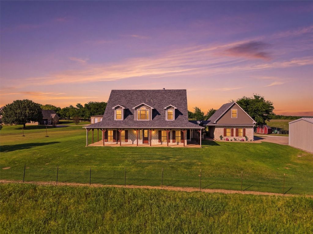 8649 River Hills Road, Godley, TX 76044 — photo 2