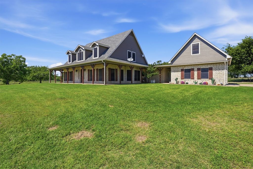 8649 River Hills Road, Godley, TX 76044 — photo 3