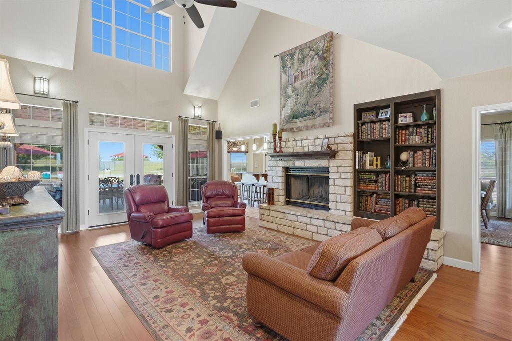 8649 River Hills Road, Godley, TX 76044 — photo 5