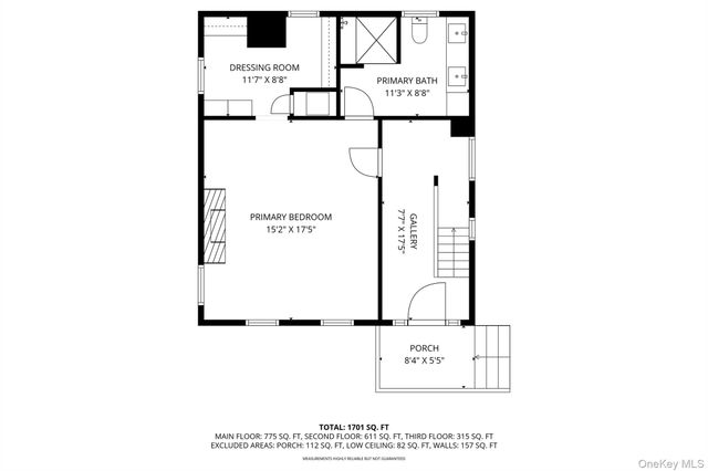 94 Main Street, Roslyn, NY 11576