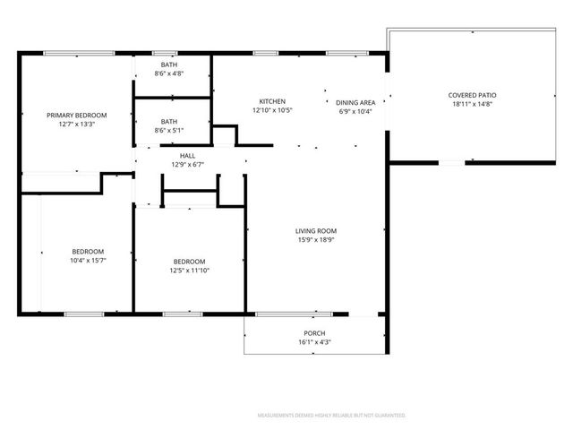 40961 Cecina Way, Bermuda Dunes, CA 92203