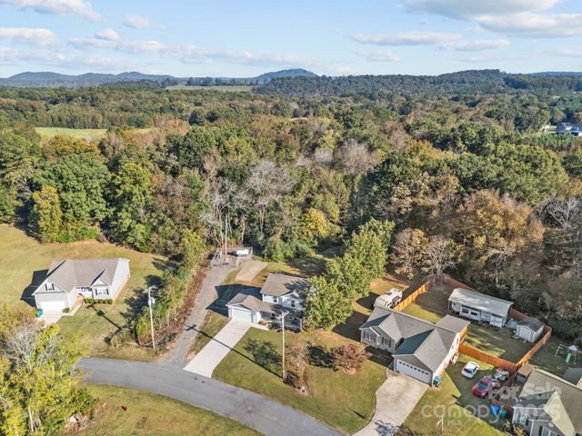 644 Mountain Place, Albemarle, NC 28001