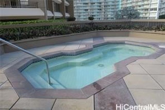 1778 Ala Moana Boulevard 3503, Honolulu, HI 96815