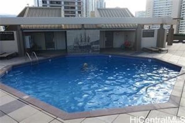 1778 Ala Moana Boulevard 3503, Honolulu, HI 96815