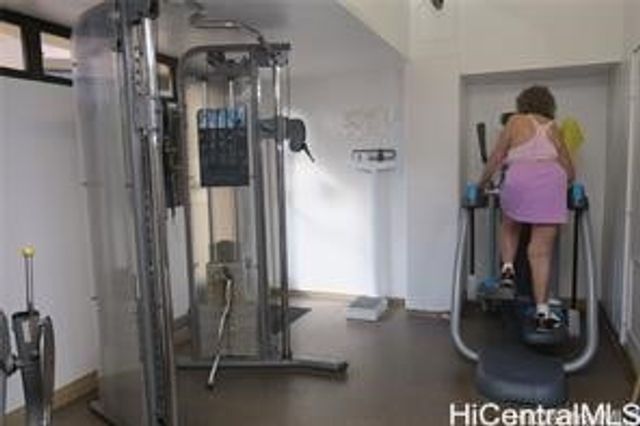 1778 Ala Moana Boulevard 3503, Honolulu, HI 96815