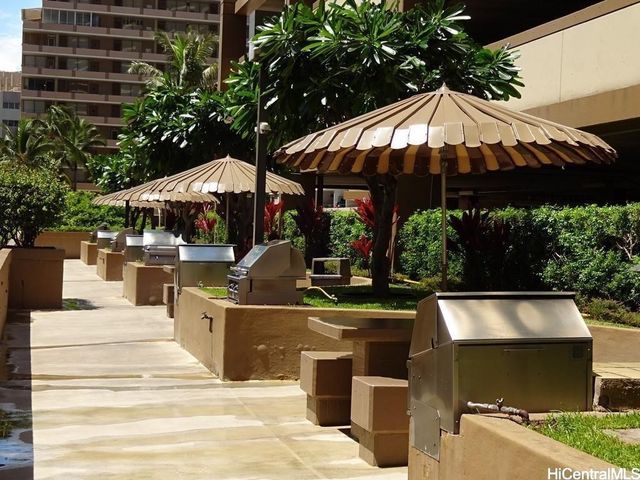 1778 Ala Moana Boulevard 3503, Honolulu, HI 96815