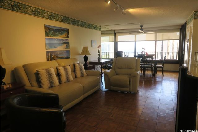 1778 Ala Moana Boulevard 3503, Honolulu, HI 96815