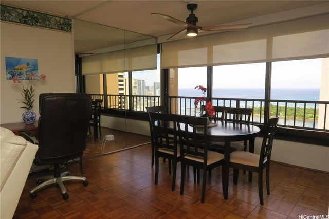 1778 Ala Moana Boulevard 3503, Honolulu, HI 96815