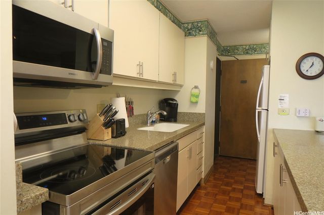 1778 Ala Moana Boulevard 3503, Honolulu, HI 96815