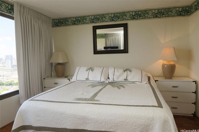 1778 Ala Moana Boulevard 3503, Honolulu, HI 96815