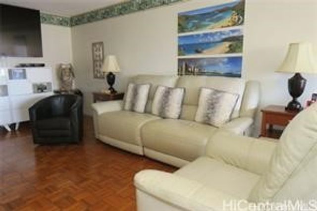 1778 Ala Moana Boulevard 3503, Honolulu, HI 96815