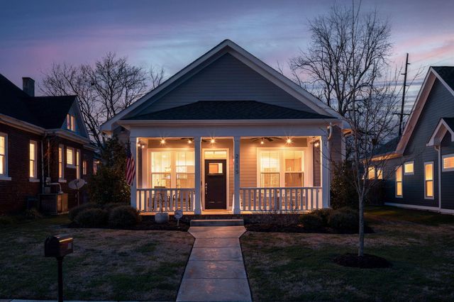 2115 Union Avenue, Chattanooga, TN 37404