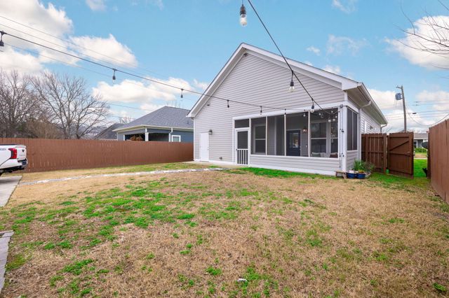 2115 Union Avenue, Chattanooga, TN 37404