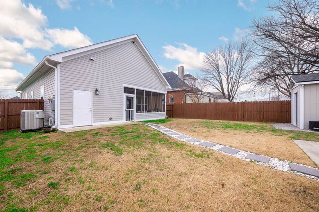 2115 Union Avenue, Chattanooga, TN 37404