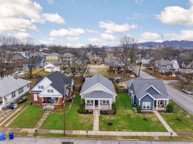 2115 Union Avenue, Chattanooga, TN 37404