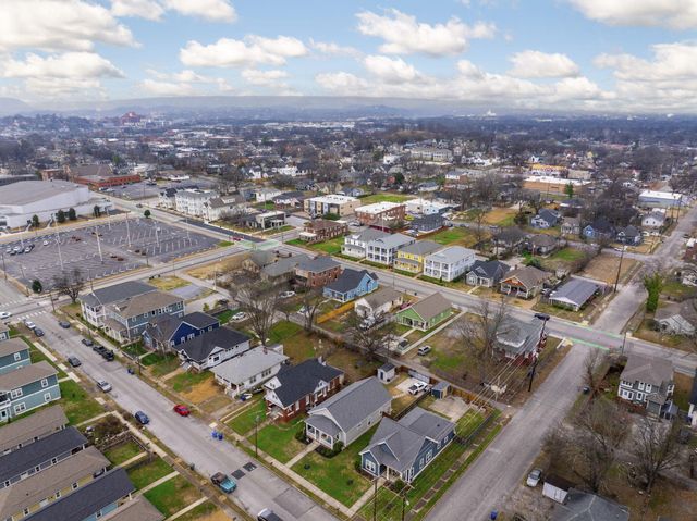 2115 Union Avenue, Chattanooga, TN 37404