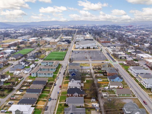 2115 Union Avenue, Chattanooga, TN 37404