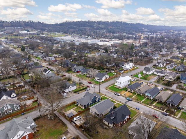 2115 Union Avenue, Chattanooga, TN 37404