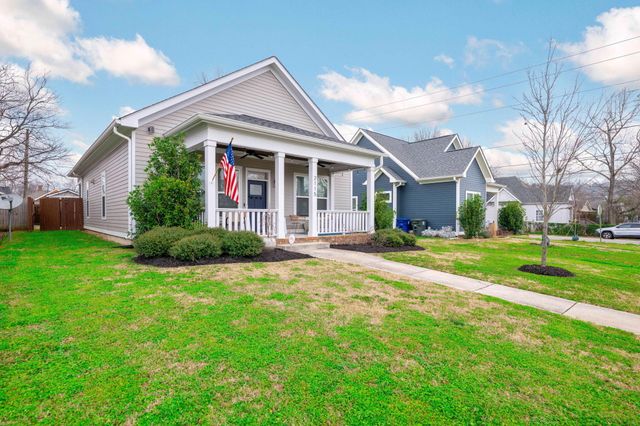 2115 Union Avenue, Chattanooga, TN 37404