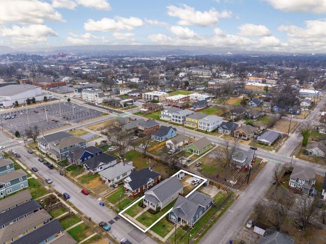 2115 Union Avenue, Chattanooga, TN 37404