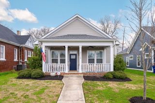2115 Union Avenue, Chattanooga, TN 37404