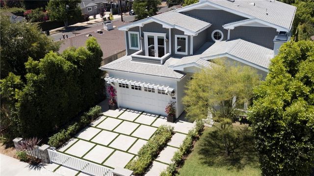 5111 Greenbush Avenue, Sherman Oaks, CA 91423