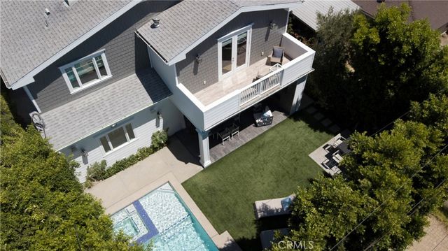 5111 Greenbush Avenue, Sherman Oaks, CA 91423
