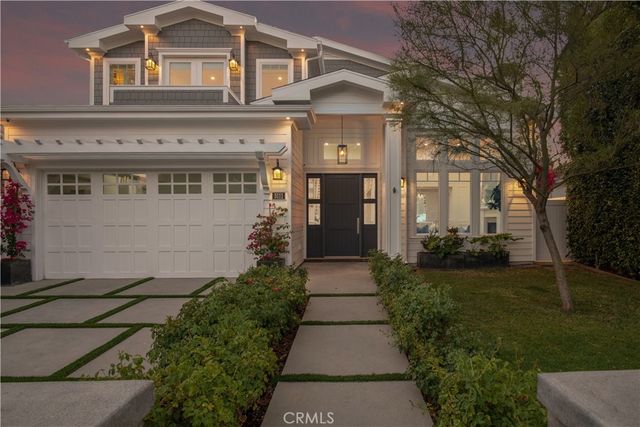 5111 Greenbush Avenue, Sherman Oaks, CA 91423