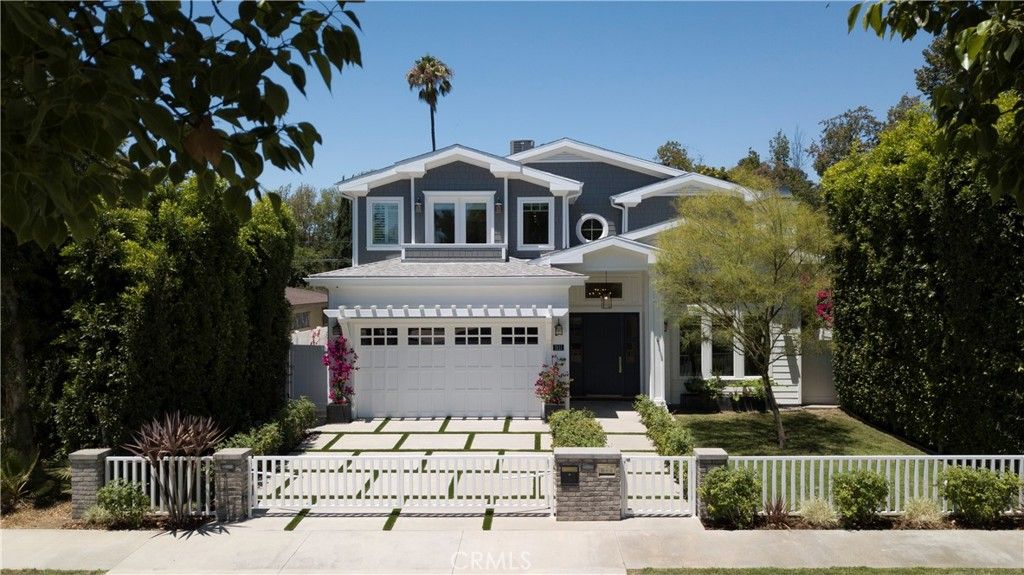 5111 Greenbush Avenue, Sherman Oaks, CA 91423