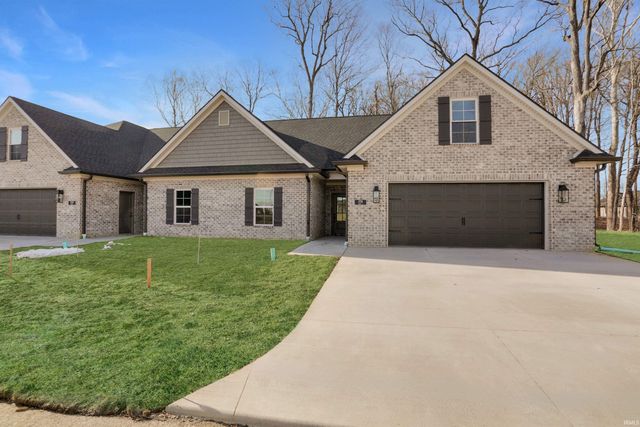 2726 Midora Drive, Evansville, IN 47711