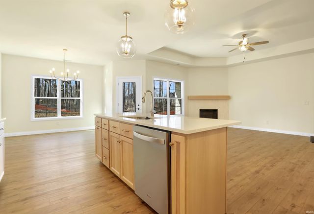 2726 Midora Drive, Evansville, IN 47711