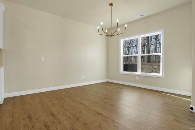 2726 Midora Drive, Evansville, IN 47711