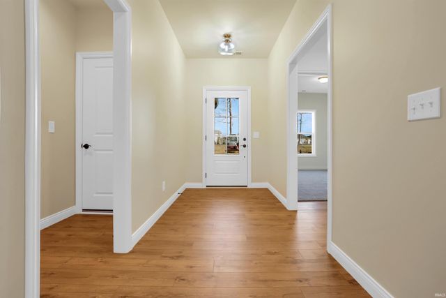 2726 Midora Drive, Evansville, IN 47711