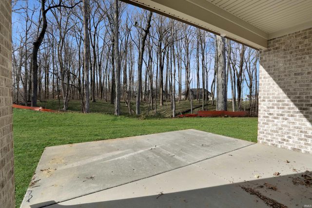2726 Midora Drive, Evansville, IN 47711