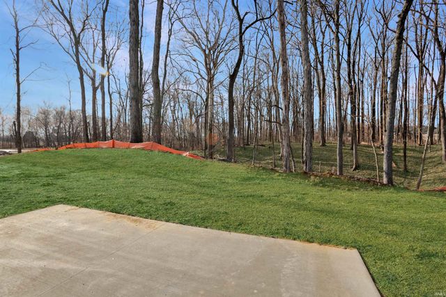 2726 Midora Drive, Evansville, IN 47711