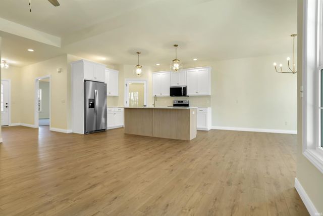 2726 Midora Drive, Evansville, IN 47711