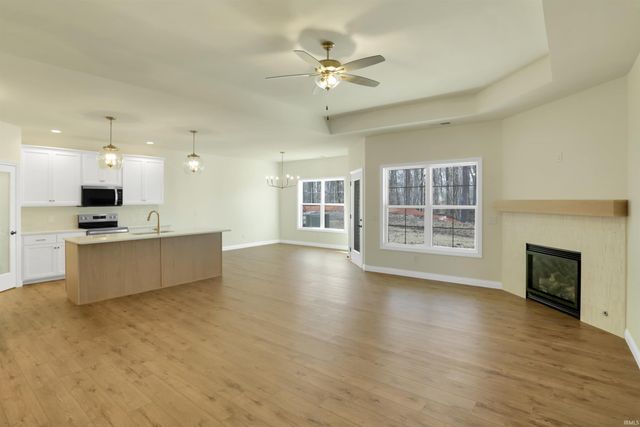 2726 Midora Drive, Evansville, IN 47711