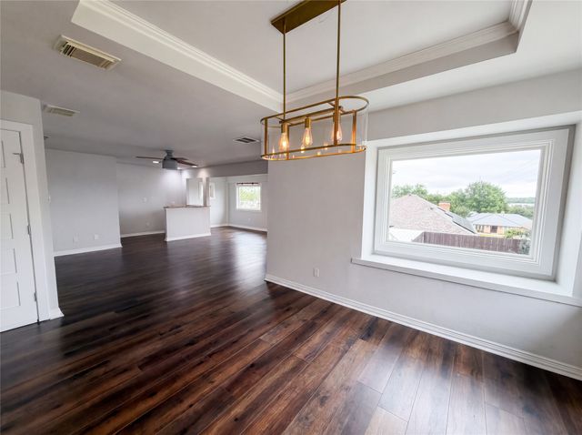 3434 Hightrail Lane, Garland, TX 75043