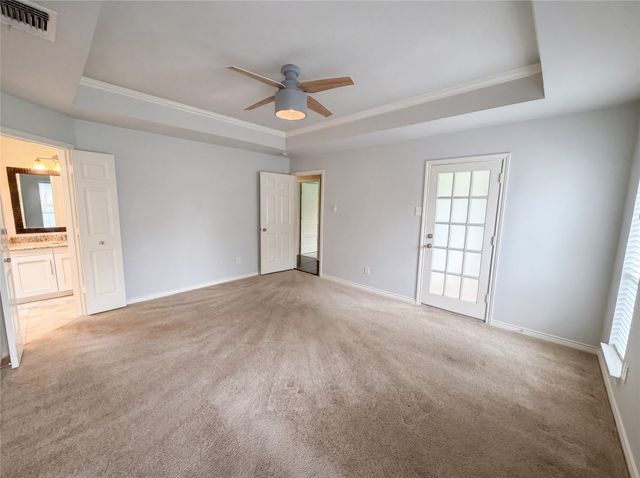 3434 Hightrail Lane, Garland, TX 75043