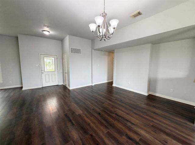 3434 Hightrail Lane, Garland, TX 75043