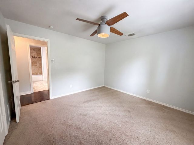 3434 Hightrail Lane, Garland, TX 75043