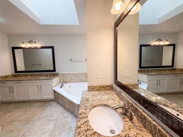 3434 Hightrail Lane, Garland, TX 75043
