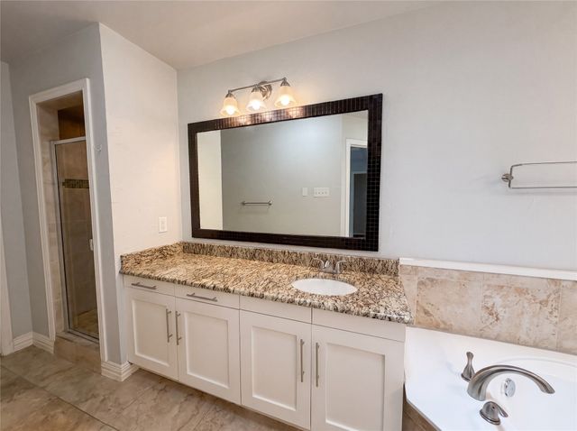 3434 Hightrail Lane, Garland, TX 75043