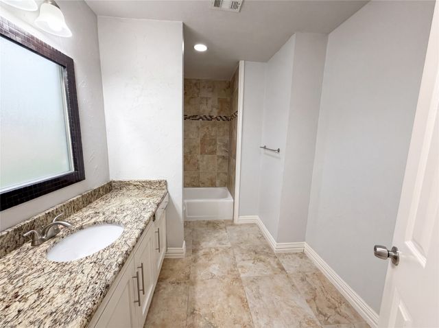 3434 Hightrail Lane, Garland, TX 75043