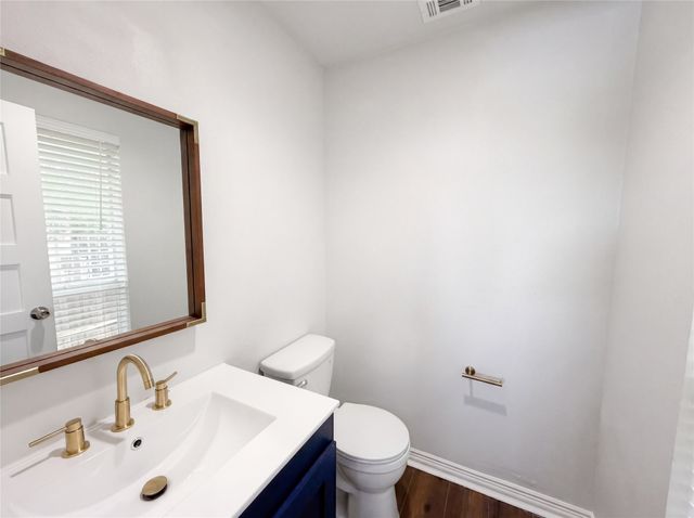 3434 Hightrail Lane, Garland, TX 75043