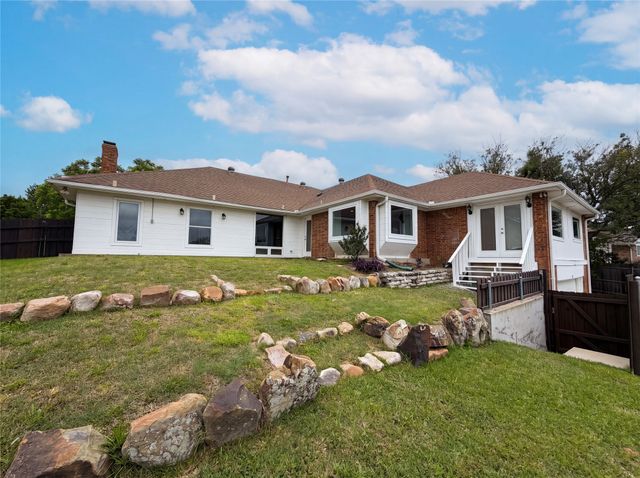 3434 Hightrail Lane, Garland, TX 75043